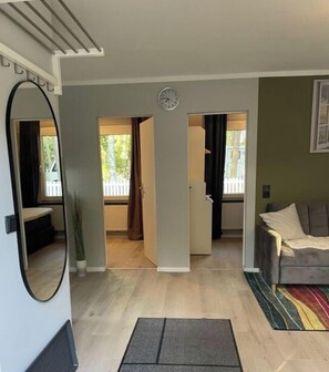Interior - Waldtroll Comfortable Holiday Residence (Glowe)
