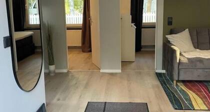 Waldtroll Comfortable Holiday Residence