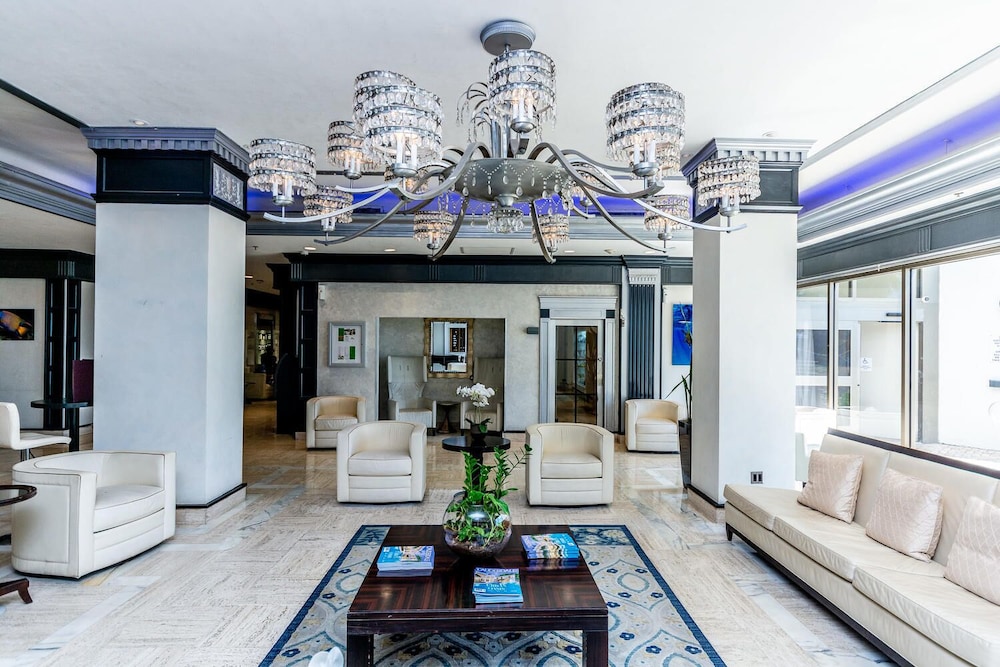 Picture of NEW Beach and Ocean Front Condo 3BR with Pool and Tiki Bar. Sleep 12 ...