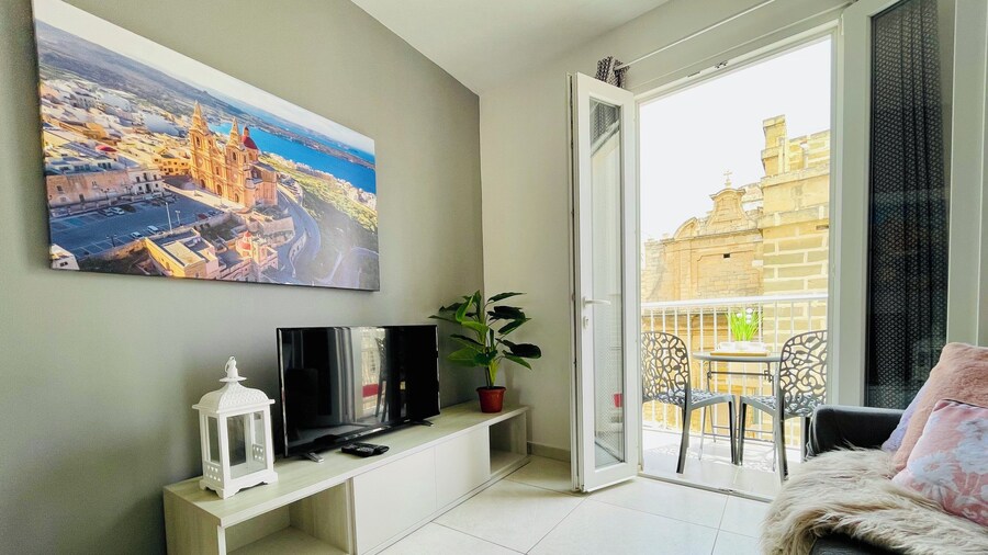 Birgu 2BR Comfort By Holihomes