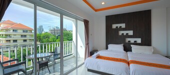 New Nordic Vip 3 by Apartwell