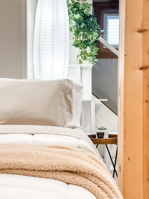 3 Schlafzimmer, Zimmersafe, Schreibtisch, WLAN