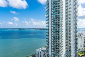 Exterior - Magnificent Ocean Sky Residence (Miami)