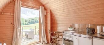 1 bedroom accommodation in Ross-on-Wye