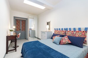Apartment | 1 Schlafzimmer, kostenloses WLAN