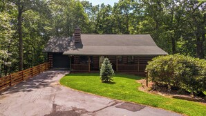 Unclassified image, 2 of 41, button - A Private Oasis (Boone)