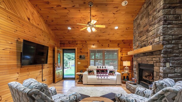 Unclassified image, 1 of 41, button - A Private Oasis (Boone)