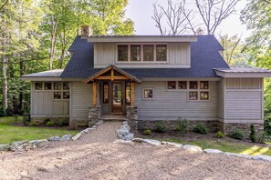 Exterior - Whiskey River Lodge at Eagles Nest (Banner Elk)