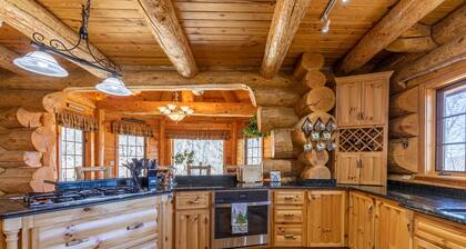 Buffalo Creek Lodge