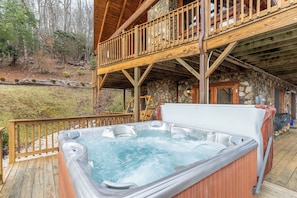 Terrace/patio - Ambleside (Vilas)