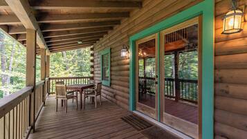 Khu ẩm thực ngoài trời