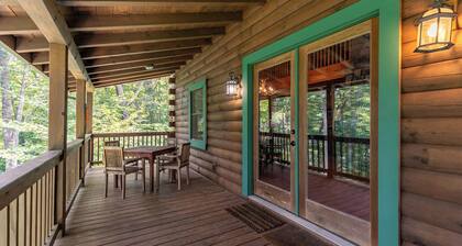 Bella Woods Cabin