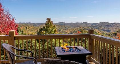 Blue Ridge Blessing