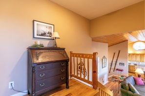 House, Multiple Beds, Hot Tub, Mountain View (Blue Ridge Blessing) | Interior - Blue Ridge Blessing (Blowing Rock)