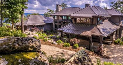 The Outside Inn at Eagles Nest