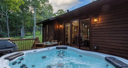 Carolina Wren Cottage