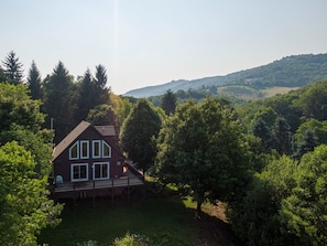 Exterior - 4 Bears Lodge (Banner Elk)
