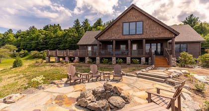 Sweet Serenity at Sweetgrass