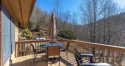 Pine Creek Cabin