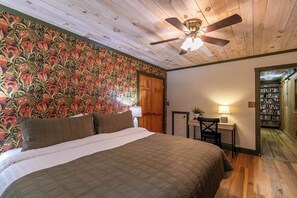 3 chambres, décoration personnalisée, ameublement personnalisé