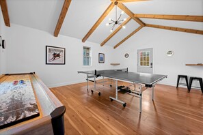 Salle de jeux