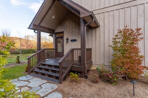 Exterior - Maynard Rocks IV at Elk Creek (Banner Elk)