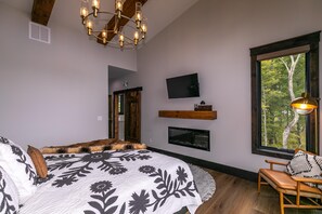 Room - Elevated Elk at Monteagle (Banner Elk)