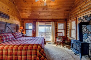 4 chambres, décoration personnalisée, ameublement personnalisé