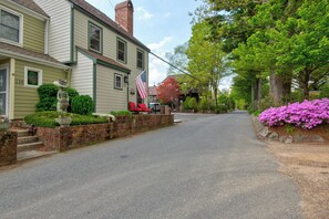 Exterior - The Wander Inn (Blowing Rock)