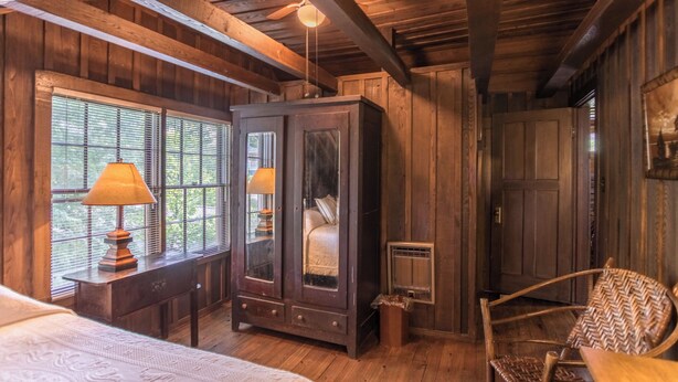 House, Multiple Beds, Patio, Mountain View (The Suddreth Cottage) - The Suddreth Cottage (Blowing Rock)