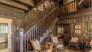 Unclassified image, 3 of 30, button - The Suddreth Cottage (Blowing Rock)