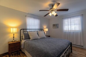 單棟房屋, 多張床, 露台, 山景 (Day Dreamin') | 4 間睡房、獨特設計、獨特裝修、床單