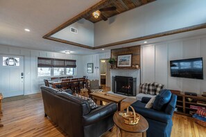 Living area - Day Dreamin' (Boone)