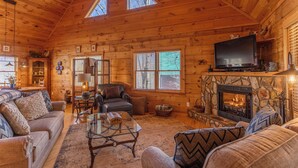 Unclassified image, 5 of 36, button - Timber Lodge (Todd)