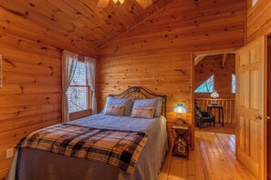 Room - Timber Lodge (Todd)