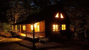 Unclassified image, 4 of 36, button - Timber Lodge (Todd)