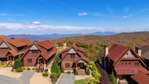 Exterior - Mountain Valley Lodge at Eagles Nest (Elk Park)