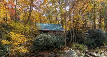 A River Runs Through It