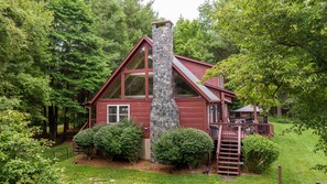 Exterior - Serenity Now (Fleetwood)