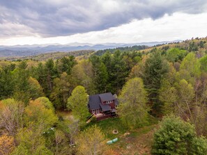 Exterior - Serenity Now (Fleetwood)