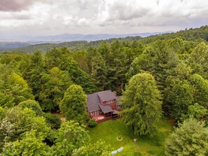 Exterior - Serenity Now (Fleetwood)