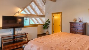 4 chambres, décoration personnalisée, ameublement personnalisé