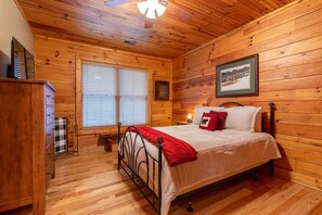 Room - The Forge (Lansing)