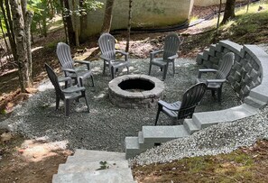 Khu ẩm thực ngoài trời