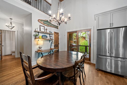 Sweet Retreat at Sweetgrass