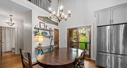 Sweet Retreat at Sweetgrass