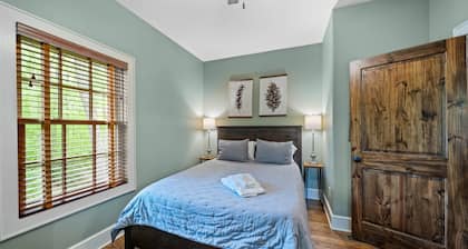 Sweet Retreat at Sweetgrass