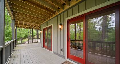 Sweet Retreat at Sweetgrass