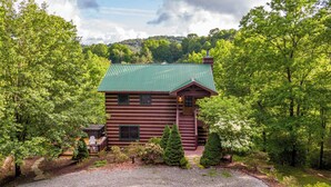 Exterior - River Daze (Boone)