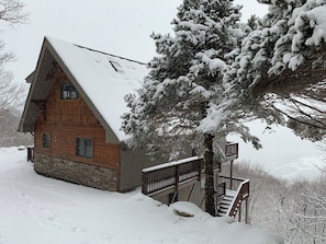 Exterior - Grand Panorama (Banner Elk)